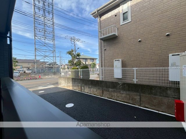 リバービュー打越のその他写真