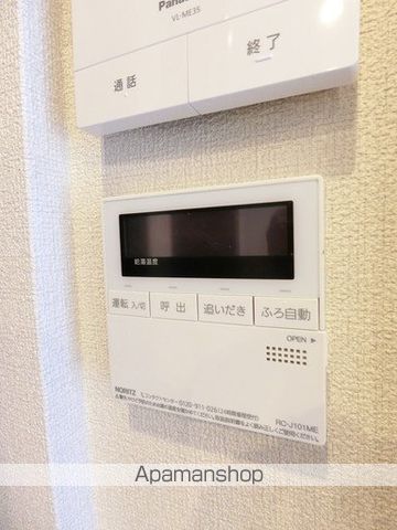 ヴィアソーレの内装写真