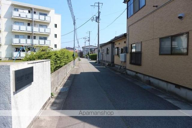 ビレッジハウス仁井田3号棟の周辺写真