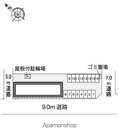 レオパレスSTEPのその他写真