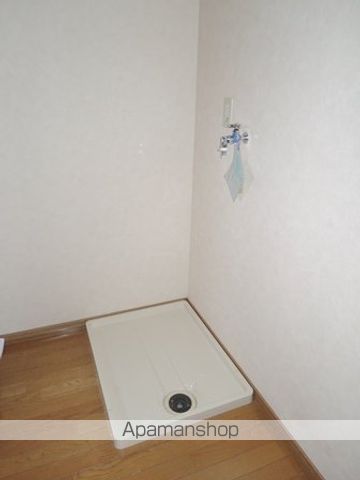ピジョンA棟の内装写真