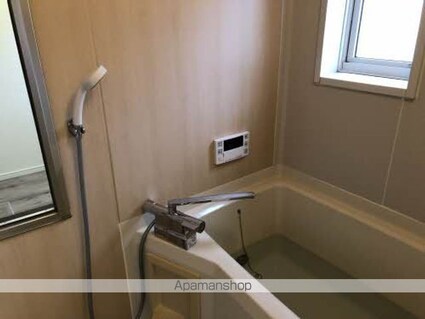 フレグランス上杉[3DK/58.6m2]のバス