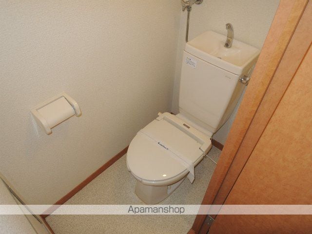 レオパレス福住Aの内装写真