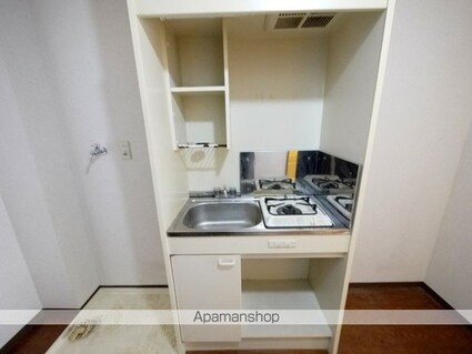 Ｍｕｓｅ　Ｍｉｚｕｈｏ[1K/22.84m2]のバス