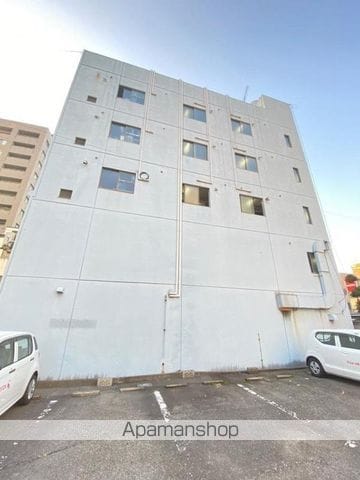 磨屋町ビルの外観写真