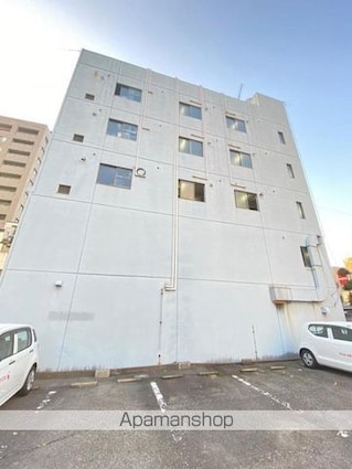 磨屋町ビル[1K/15.95m2]の外観5