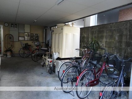 アルカサール・アン[1DK/30m2]の共用部3