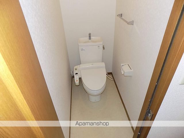 エントピアの内装写真