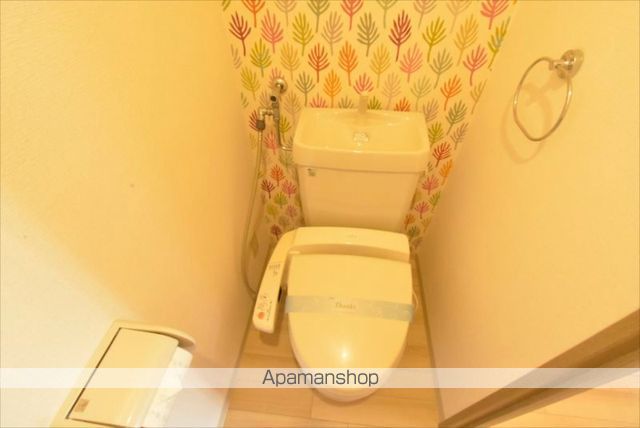 藤屋ビル IIの内装写真