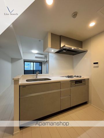 S−RESIDENCE押上EPUREの内装写真