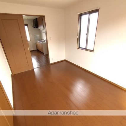 宮城県仙台市青葉区栗生５丁目[2DK/42.11m2]の内装1