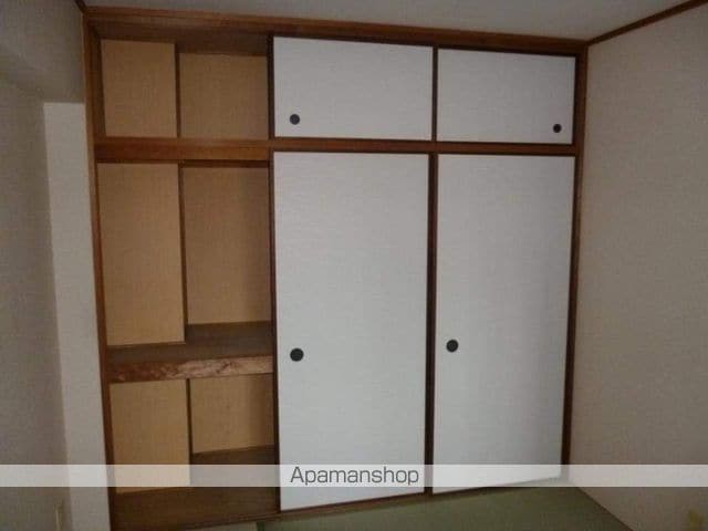 クレール白鳩の内装写真