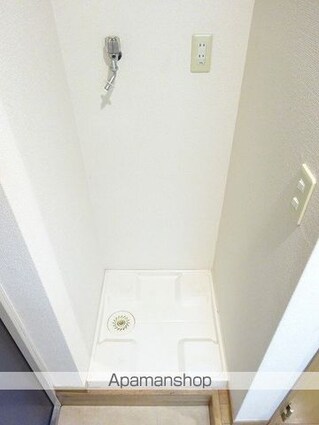 ヴェルステージ戸越[1K/19.07m2]の内装5