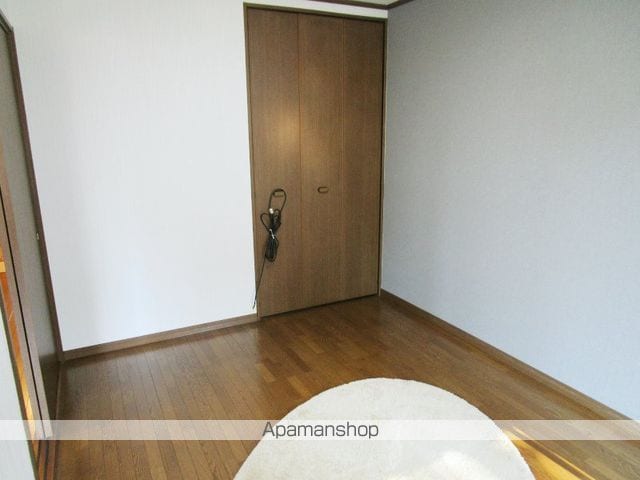パレスM1の内装写真