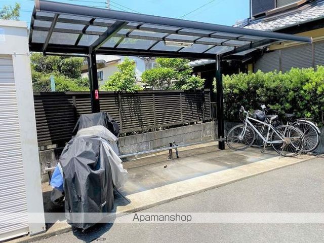 レオパレスさちはなの外観写真