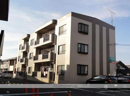 レジデンス富久Ａ[3DK/61.56m2]の外観1