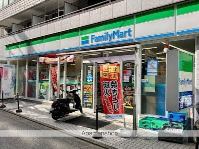 アステラホーム目黒祐天寺WESTの周辺写真