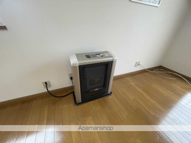ASC10の内装写真