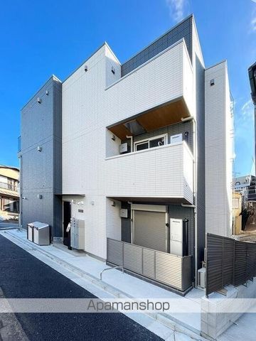 グラナーデ弥生町の外観写真