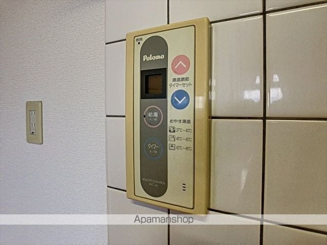 プレアール福田の内装写真