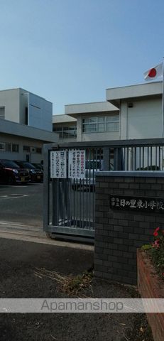 第一コーポ安部の周辺写真