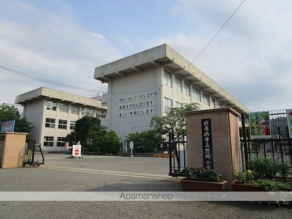 アーバンコート北新町[3LDK/63m2]の周辺2