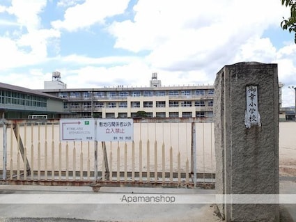 ブリエ・ルーチェ[2LDK/55.37m2]の周辺5