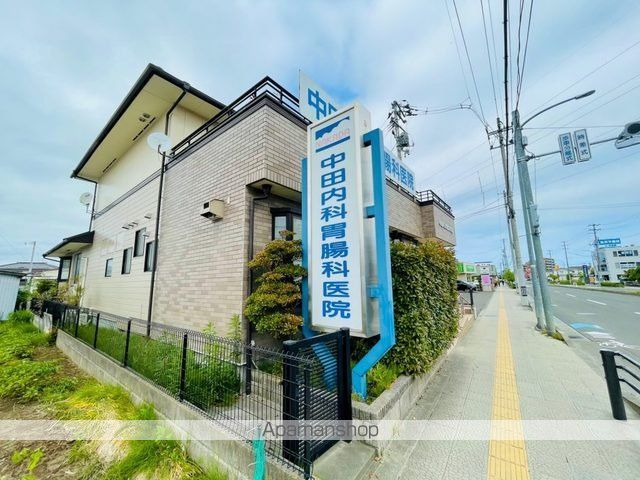 マン ドゥ シャトンの周辺写真