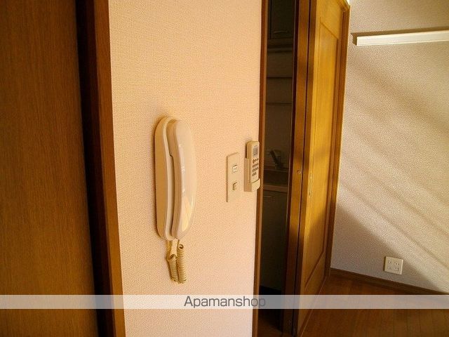 エスポワールの内装写真