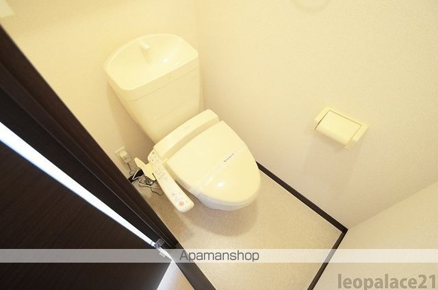 レオネクストTomaIIの内装写真