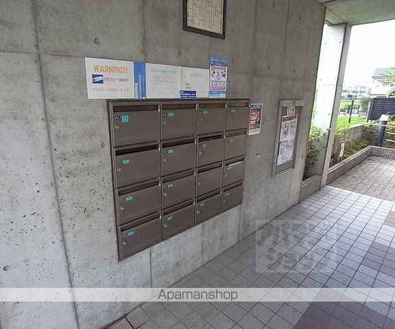 カーサNAKAMURAIIのその他写真
