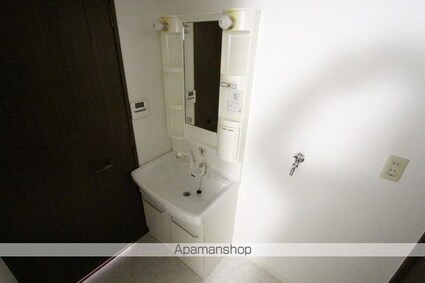 香川県高松市木太町[2LDK/68.58m2]の洗面所