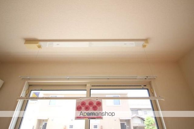 ルラシオン A棟の内装写真