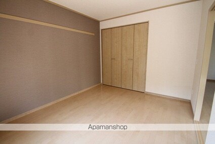 しゃんぐりらひる[2LDK/57m2]のリビング・居間3