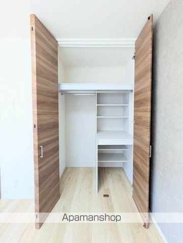 レーヴィンス島田 C棟の内装写真