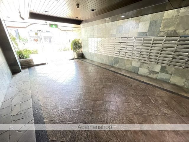 コボリマンション新大阪の内装写真