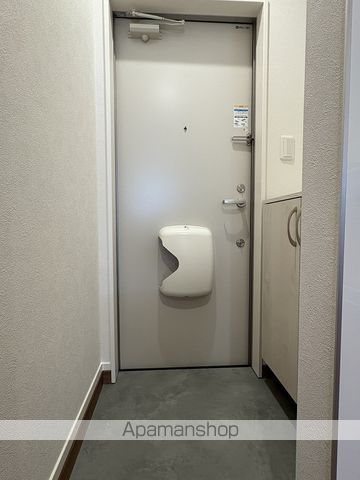 AFC RESIDENCE野口の内装写真