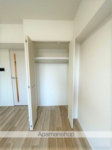 SHOKEN RESIDENCE横浜WESTの内装写真