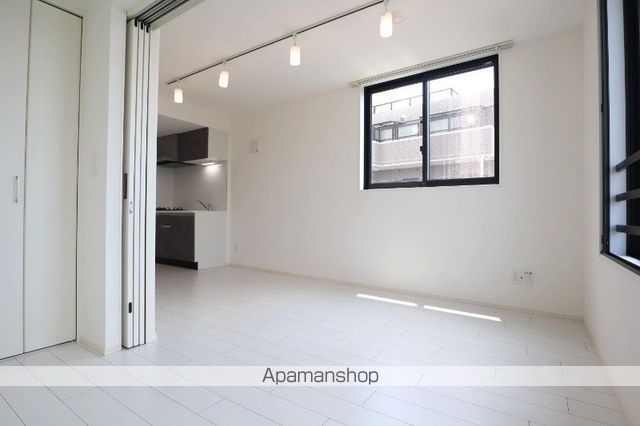 アトリオフラッツ高円寺ノース[2LDK/44.93m2]の内装1