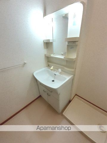 インフォローズAの内装写真