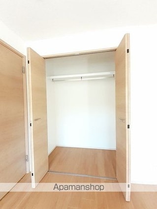 ニューコーポ高屋　Ｂ[2LDK/54.92m2]の収納