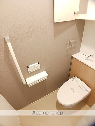 レオーネの内装写真