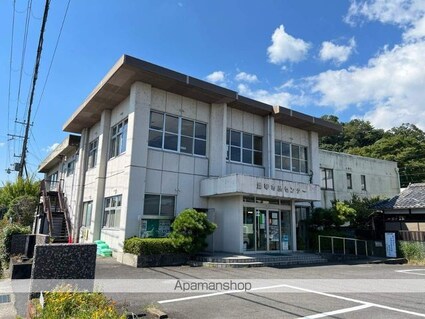 アンソレイエ[1K/28.27m2]の周辺3