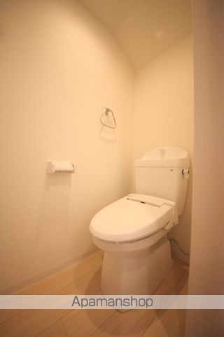 プランタンの内装写真