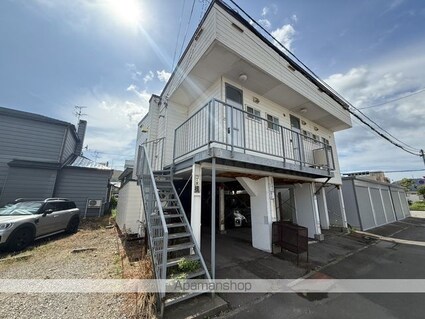 コーポ槇[1DK/34.22m2]の外観5