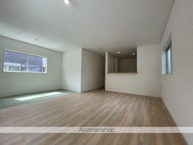 クレイドルガーデン八潮市二丁目 第23 1号棟の内装写真