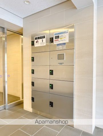 スカイコートパレス駒沢大学IIの内装写真