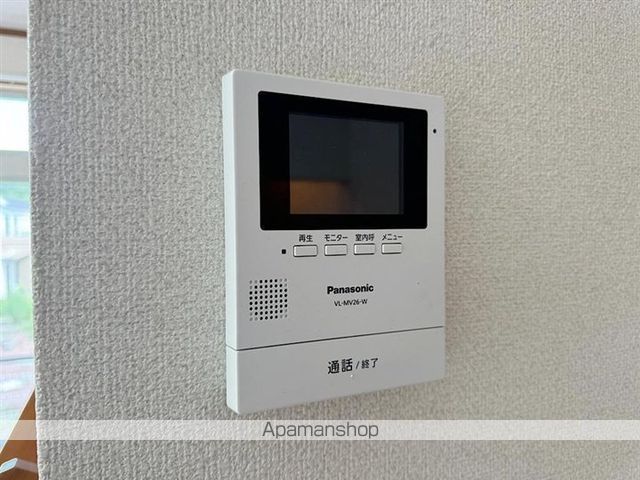 ピアピークの内装写真