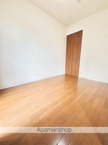 ファミリアーレ喜多山の内装写真