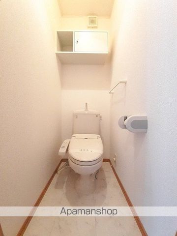ヴィラ カリーノの内装写真